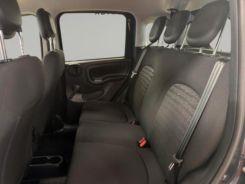 FIAT Panda Cross Panda Cross 1.0 FireFly S&S Hy...