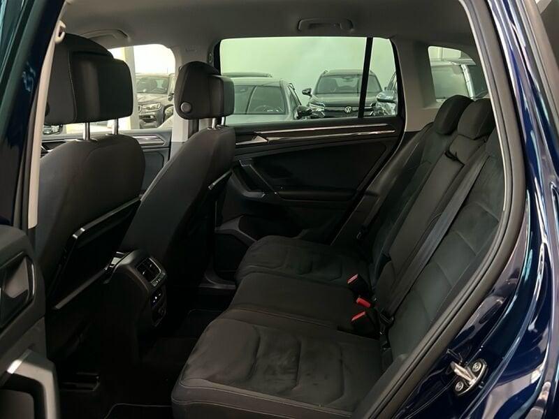Volkswagen Tiguan Tiguan 2.0 tsi Executive 4motion 180cv dsg