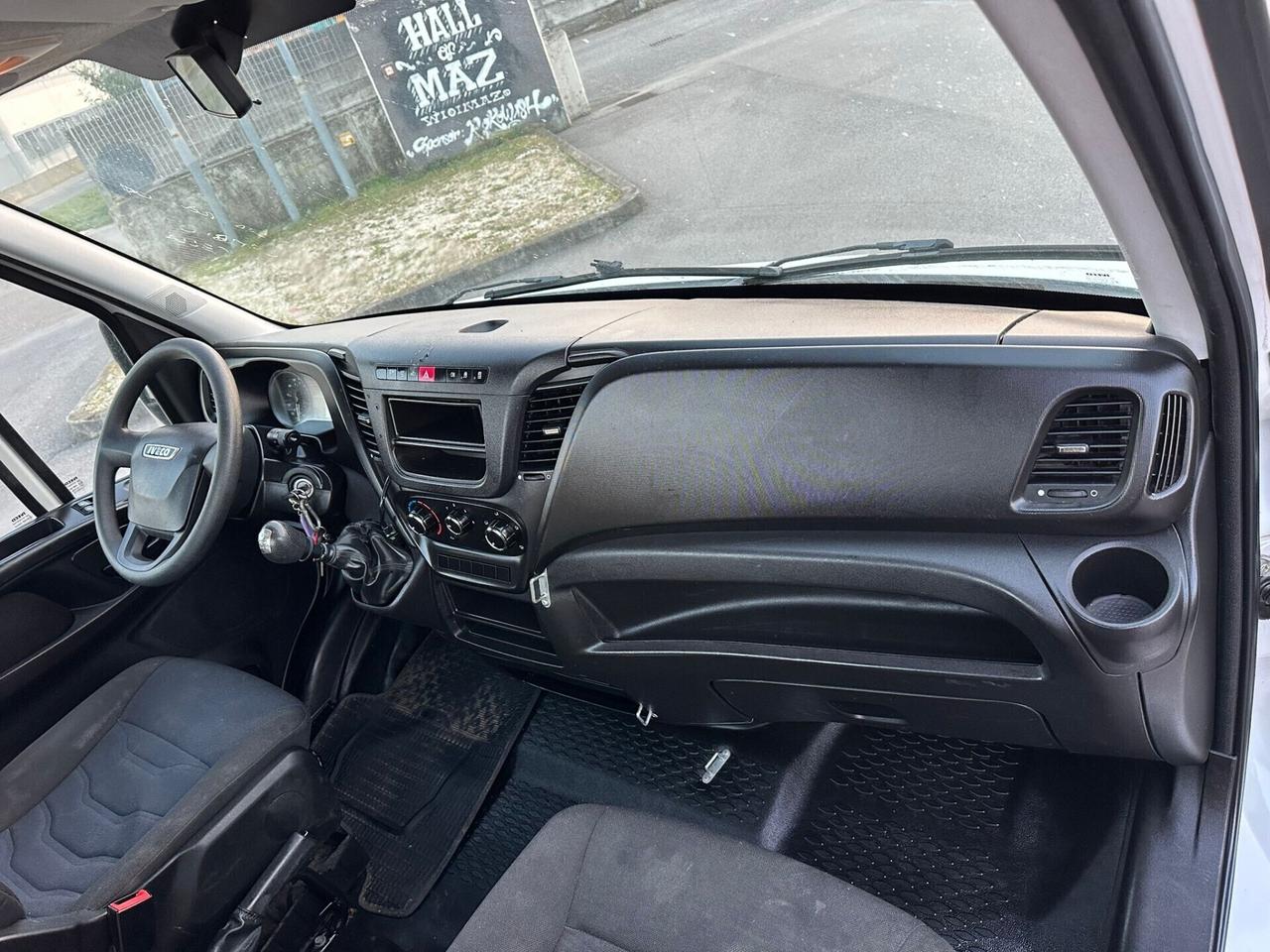 Iveco a telaio 5999€