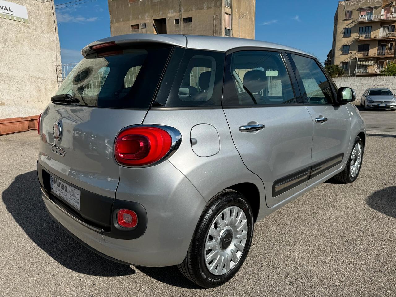 Fiat 500L 1.6 Multijet 120 CV Business Plus