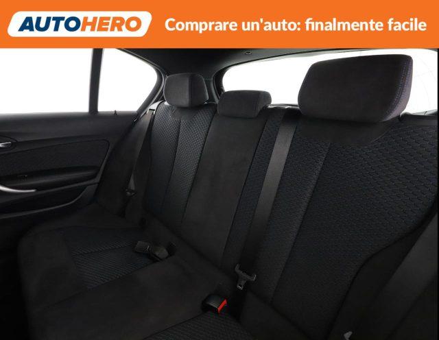 BMW 118 d 5p. Msport