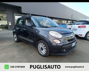 FIAT 500L 1.4 T-Jet 120 CV GPL Pop Star