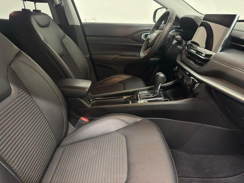 Jeep Compass 4xe 1.3 T4 PHEV 190cv Limited 4xe Auto