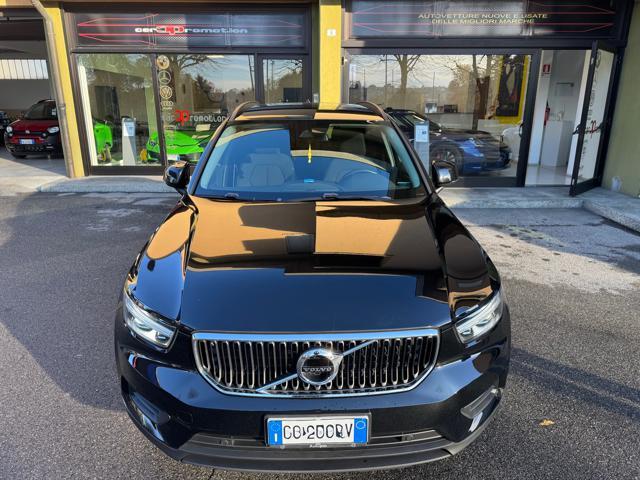 VOLVO XC40 T2 Momentum N1