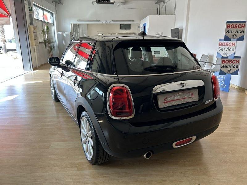 MINI Mini 5 porte Mini 5p 1.5 Cooper Business