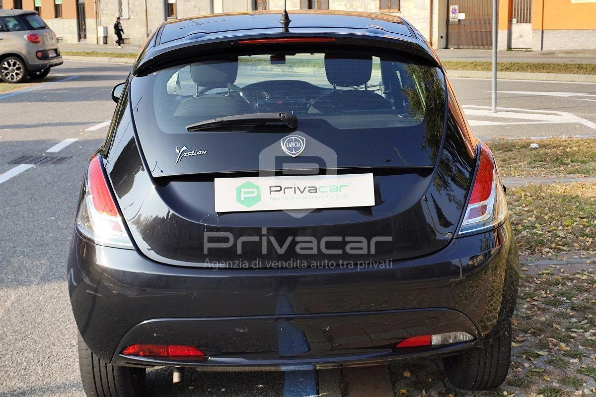 LANCIA Ypsilon 1.2 69 CV 5 porte Gold