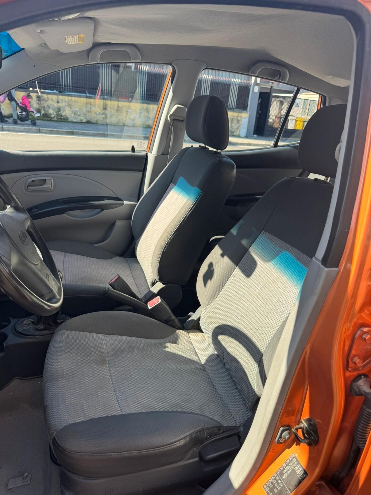 Kia Picanto 1.0 12V Spirit