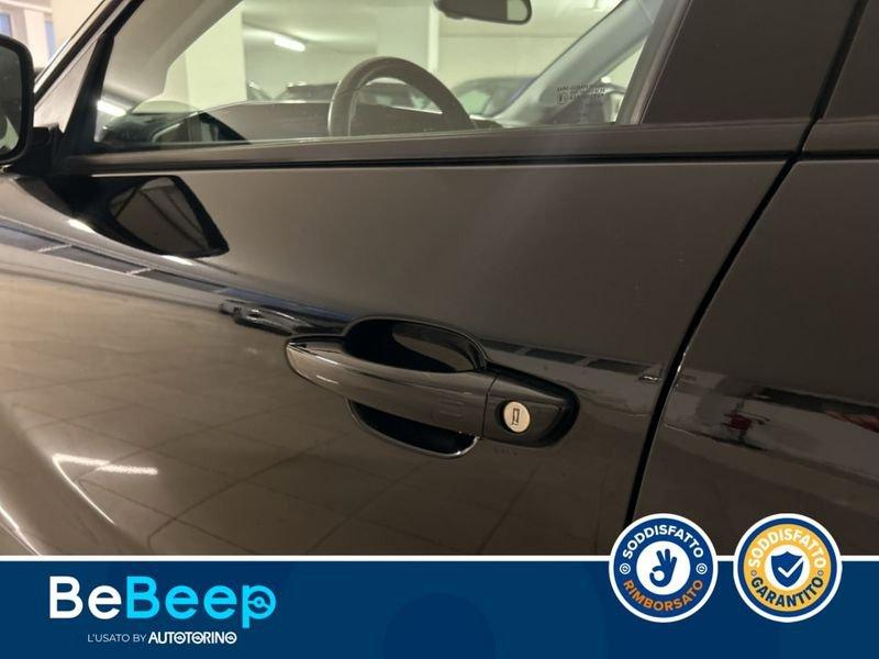 Opel Mokka 1.2 T ELEGANCE S&S 130CV AT8