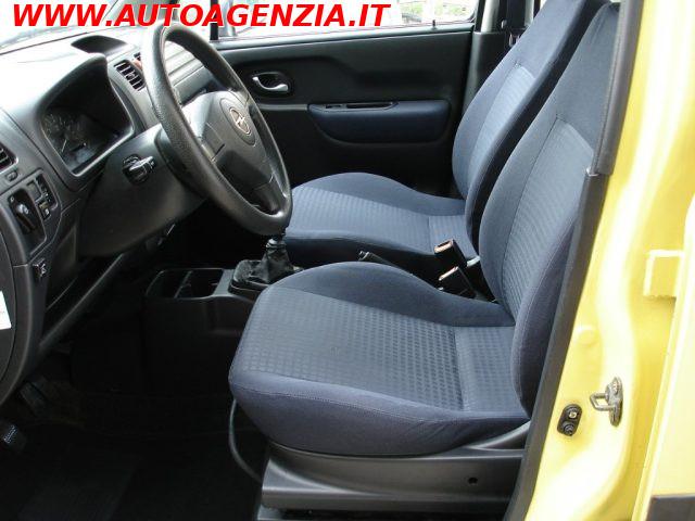 OPEL Agila 1.2 16V CONFORT IMP. GPL
