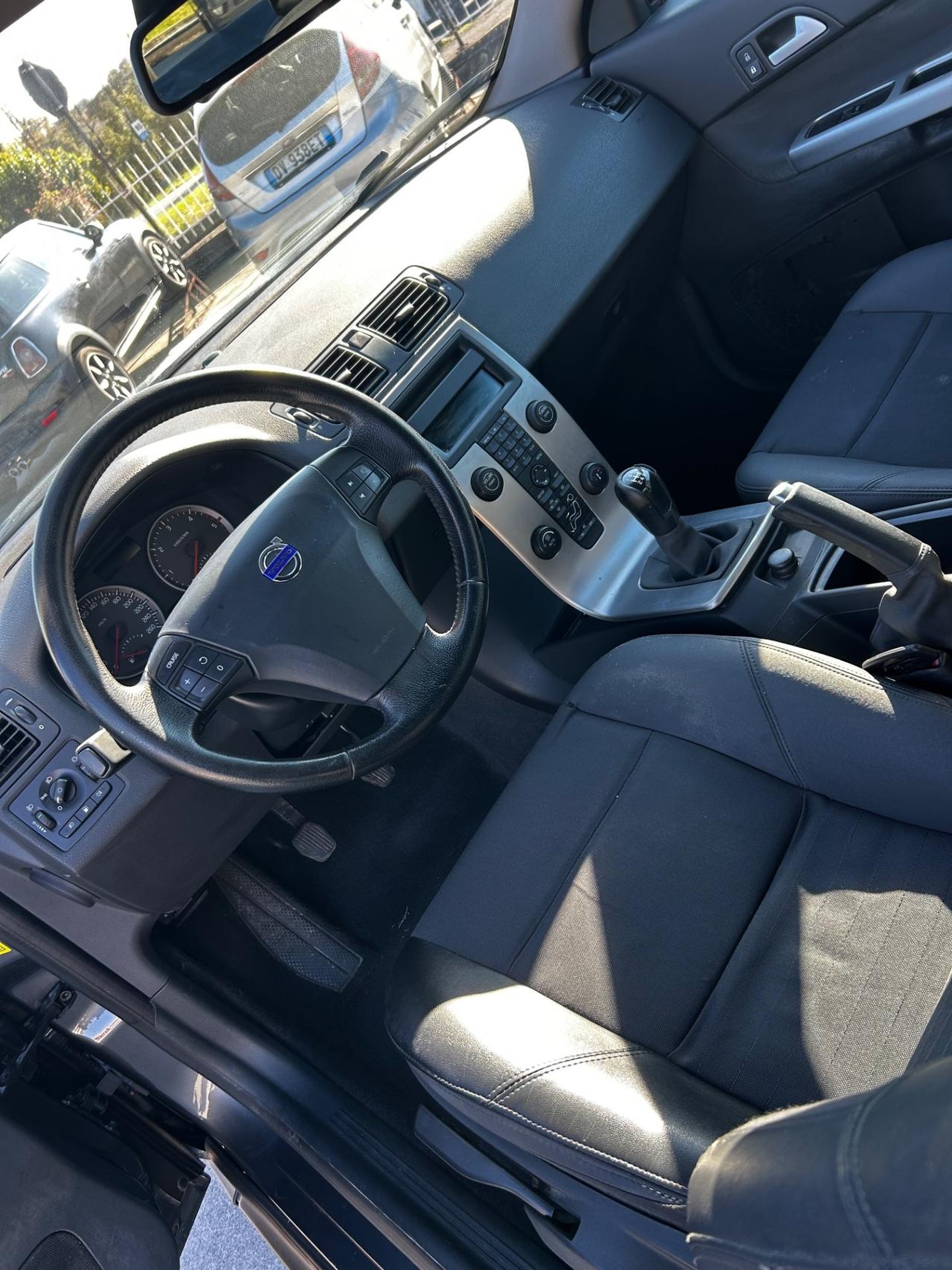 Volvo C30 1.6 D Kinetic