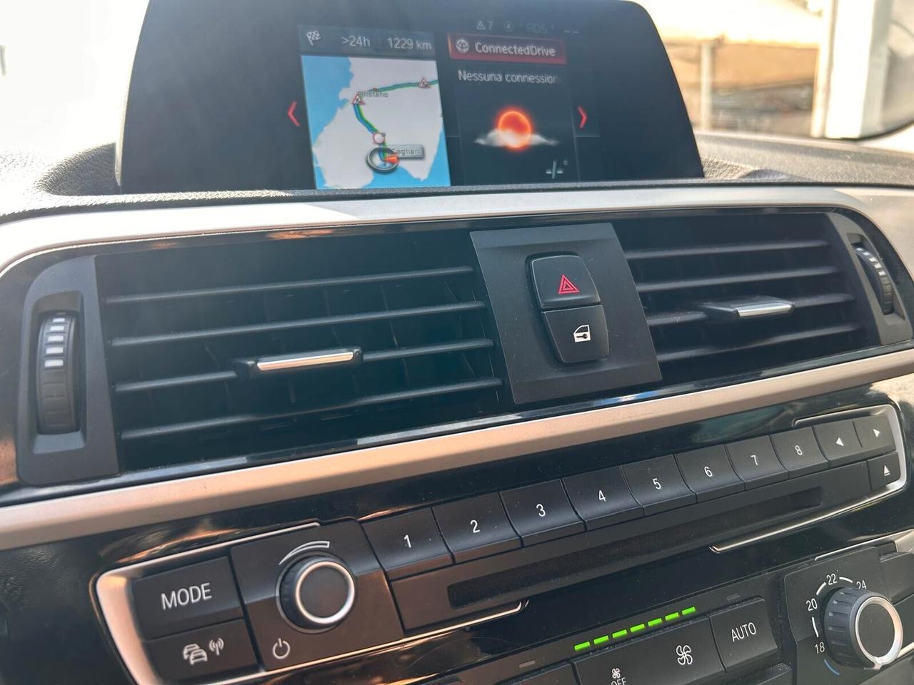 Bmw 118d xDrive 5p. Sport