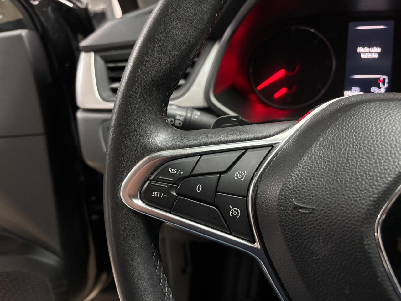 Renault Captur Blue dCi 1.5 115CV EDC Business