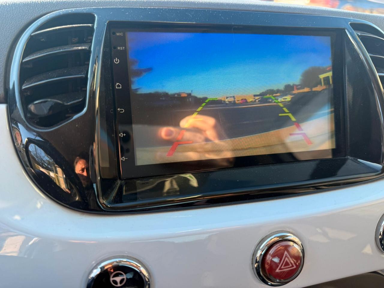 Fiat 500 1.3 Multijet 16V 75CV