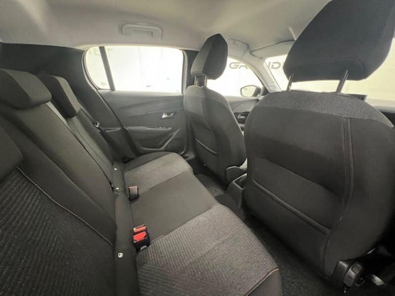 Peugeot 208 5P - STYLE Hybrid 110 E-DCS6