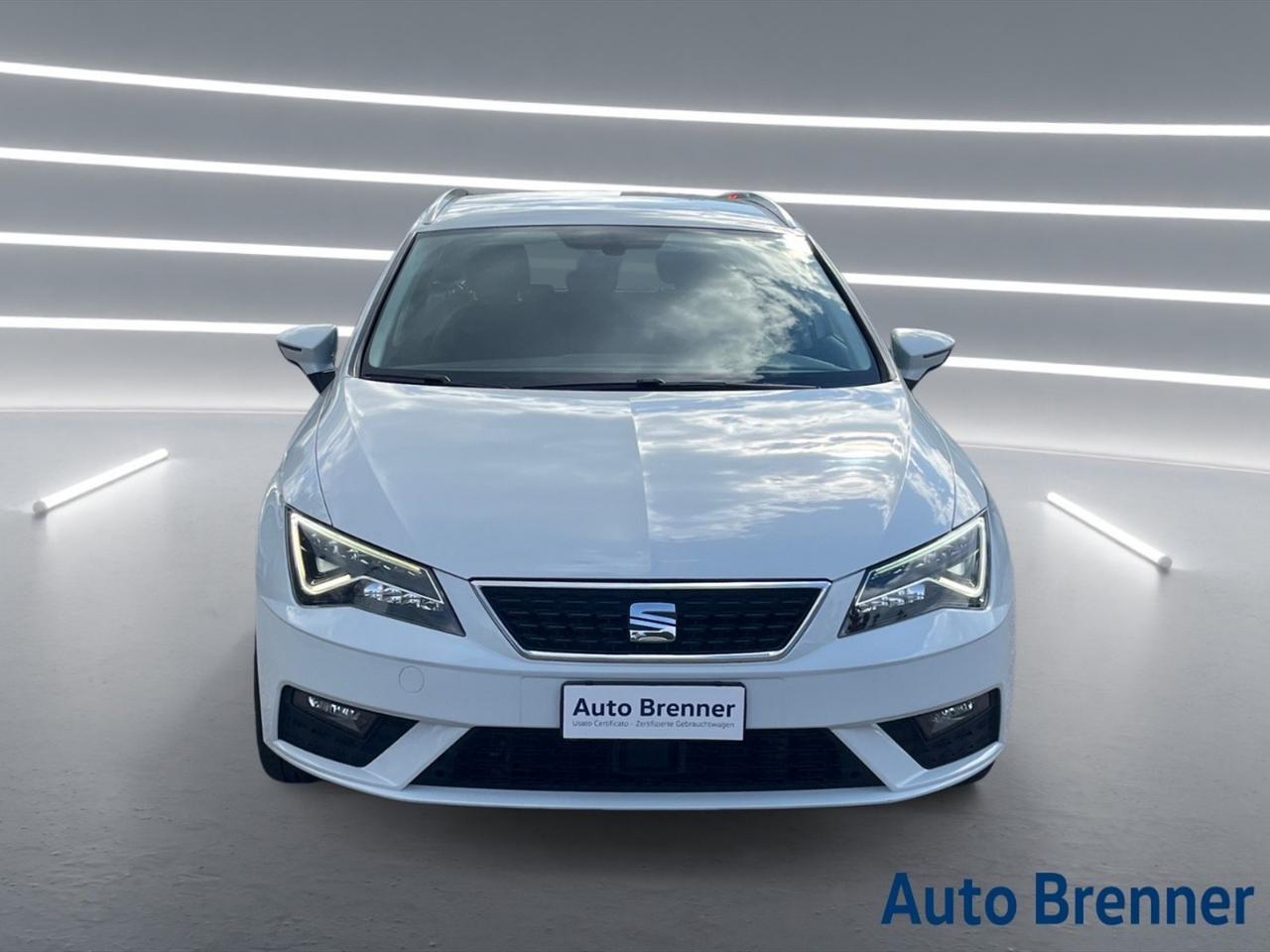Seat Leon st 2.0 tdi business high 4drive 150cv
