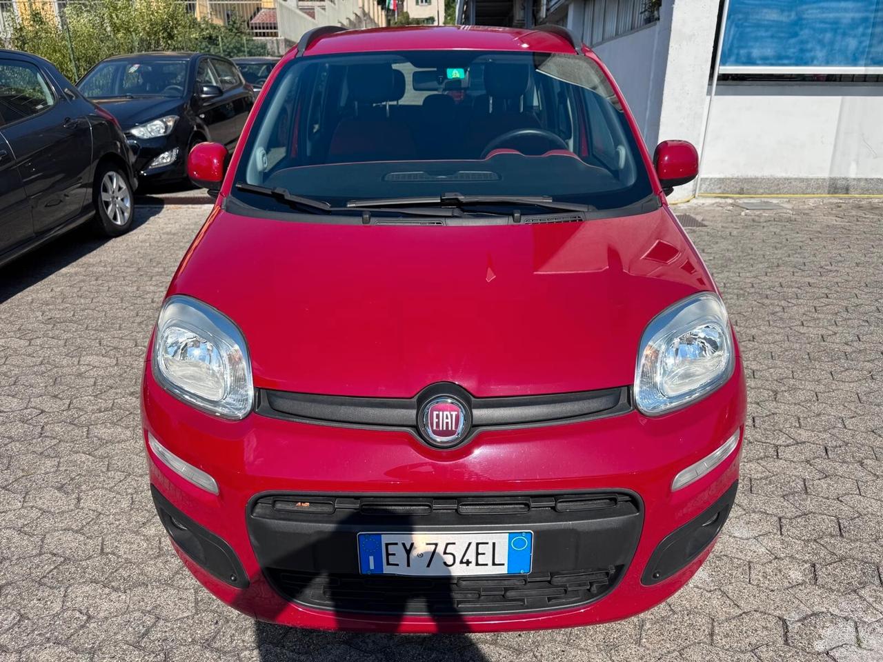 Fiat Panda 1.2 LoungeEURO6*CLIMA*NEOPATENTATI