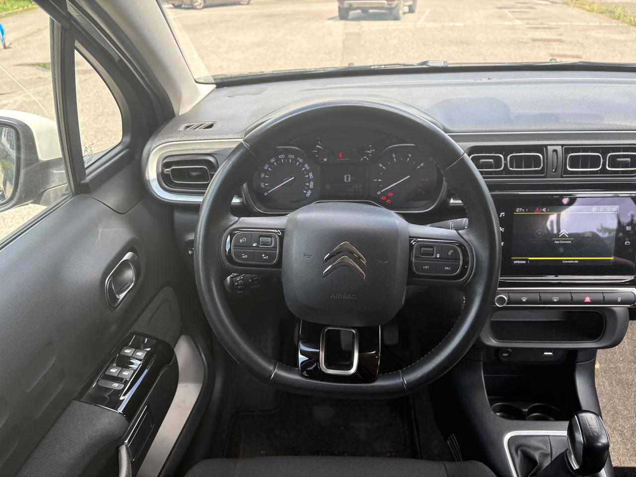 Citroen C3 Shine 1.2 PureTech 82
