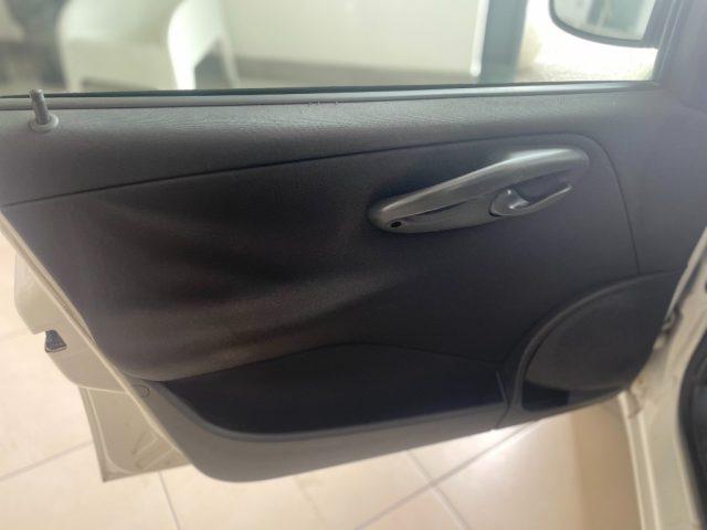FIAT Punto 1.2 5 porte Active