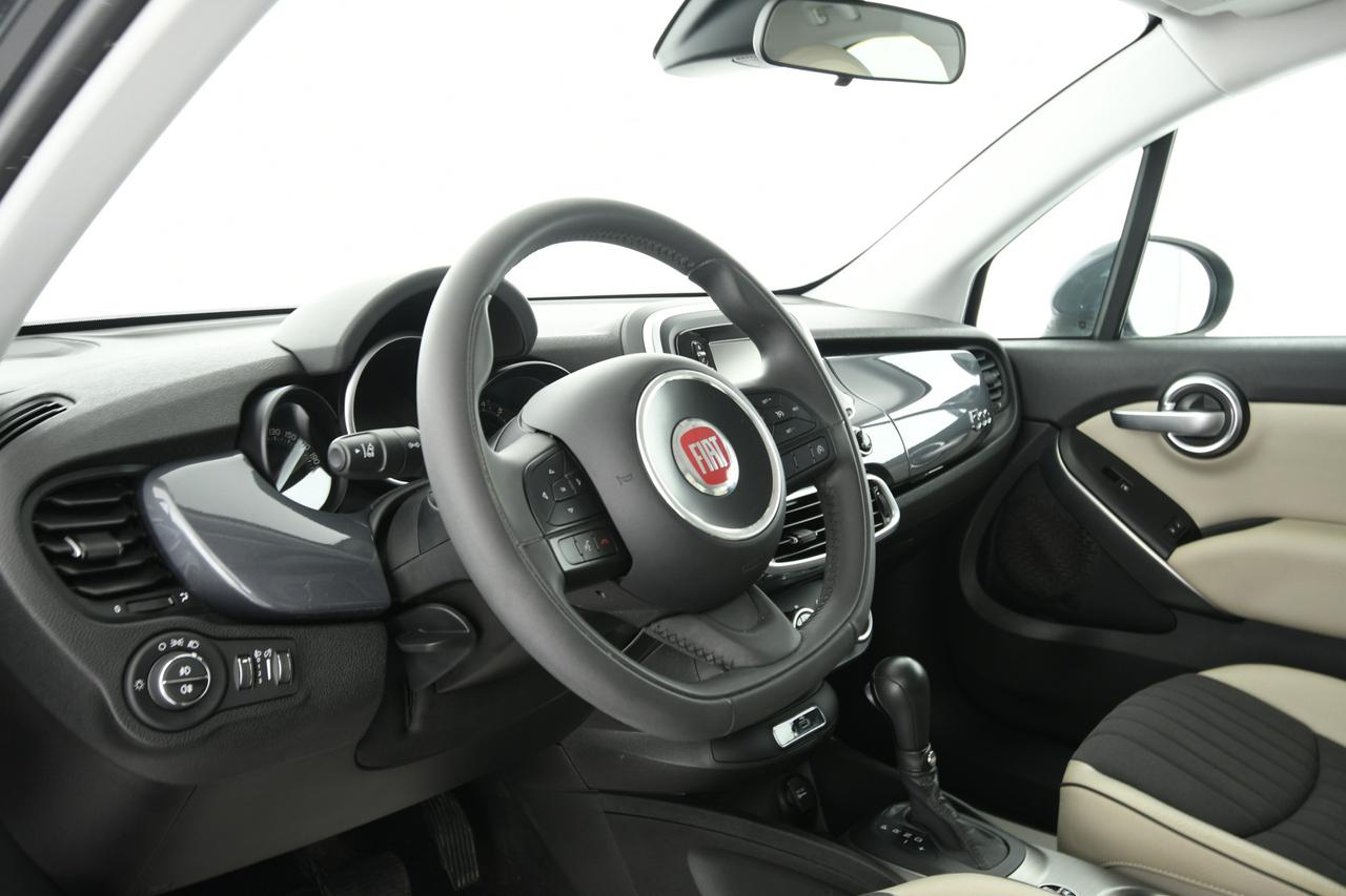 FIAT 500X 1.4 m-air Lounge 4x2 140cv dct X COMMERCIANTI NEOPATENTATI+BLUETOOTH