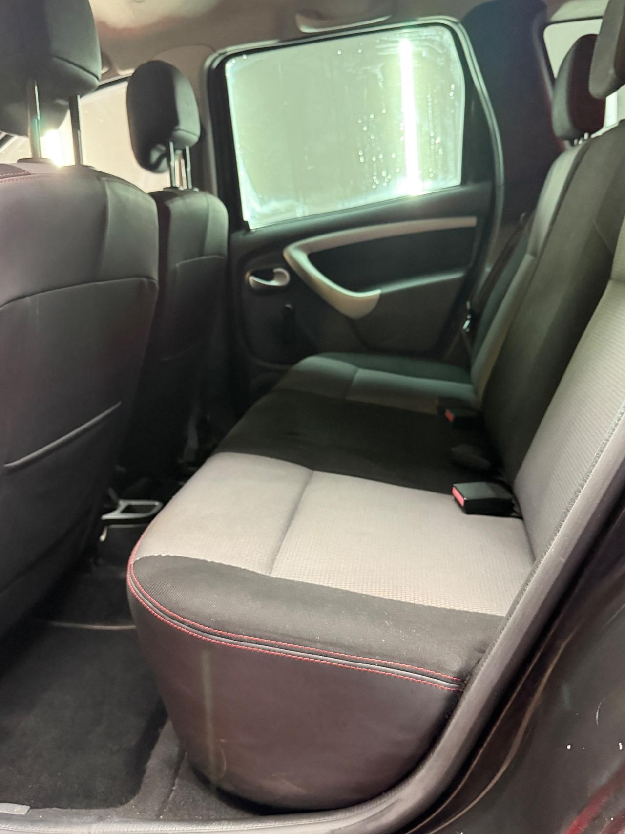 Dacia Duster 1.5 dCi 110CV 4x2 SL Delsey