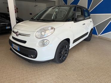 Fiat 500L 1.3 MJT 85CV Neopatentati