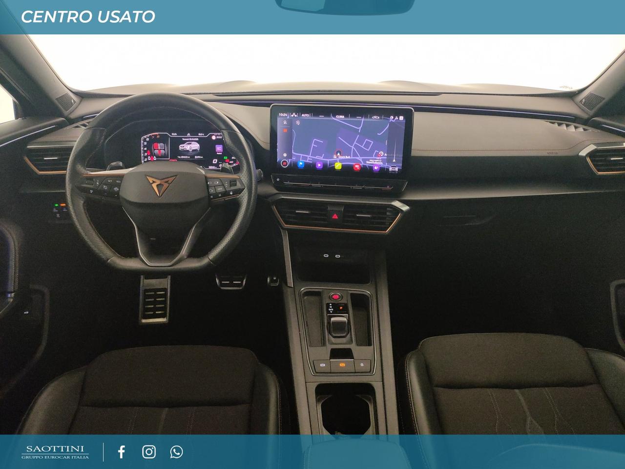 2.0 TSI VZ 245 CV DSG