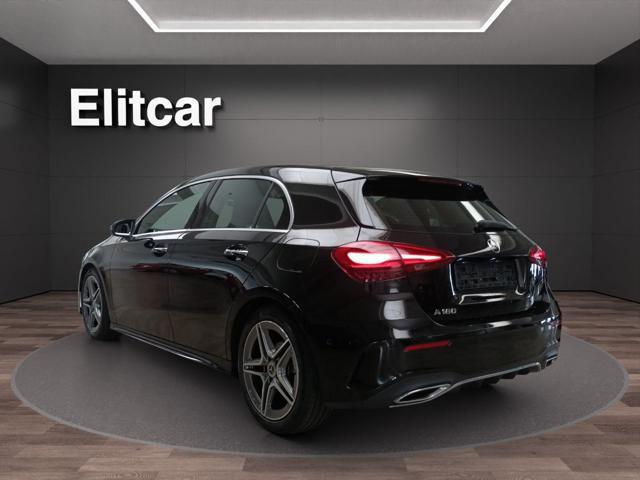 MERCEDES-BENZ A 180 Automatic AMG Line Advanced Plus