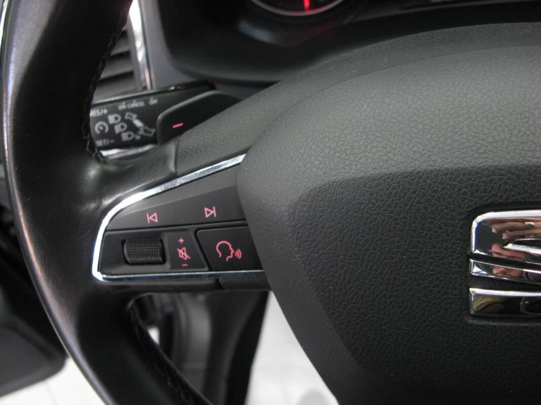 Seat Ateca 1.6 TDI 115 CV DSG BUSINESS