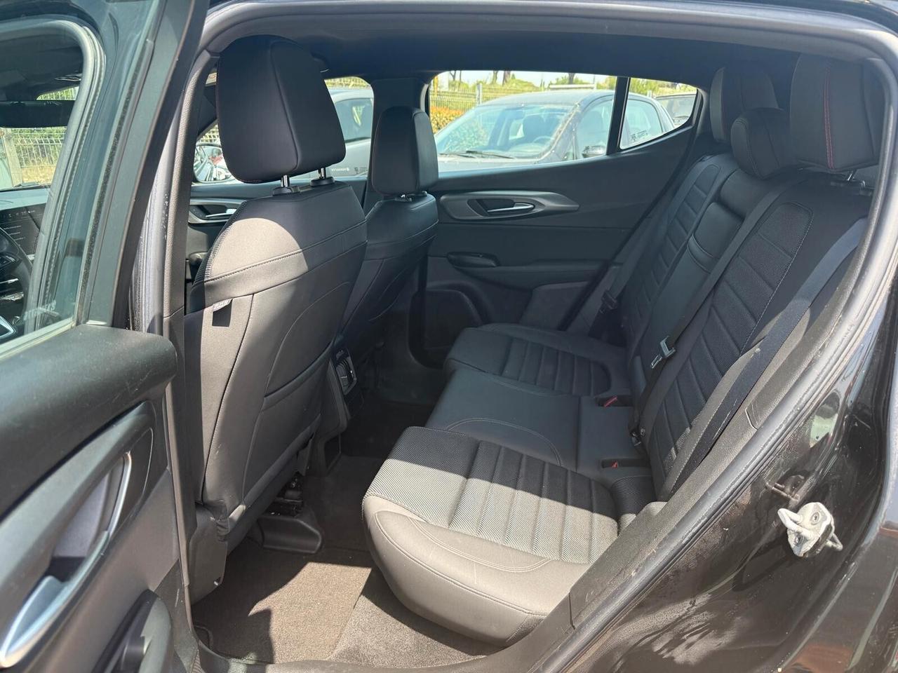 Alfa Romeo Tonale 1.5 130 CV MHEV TCT7 Super