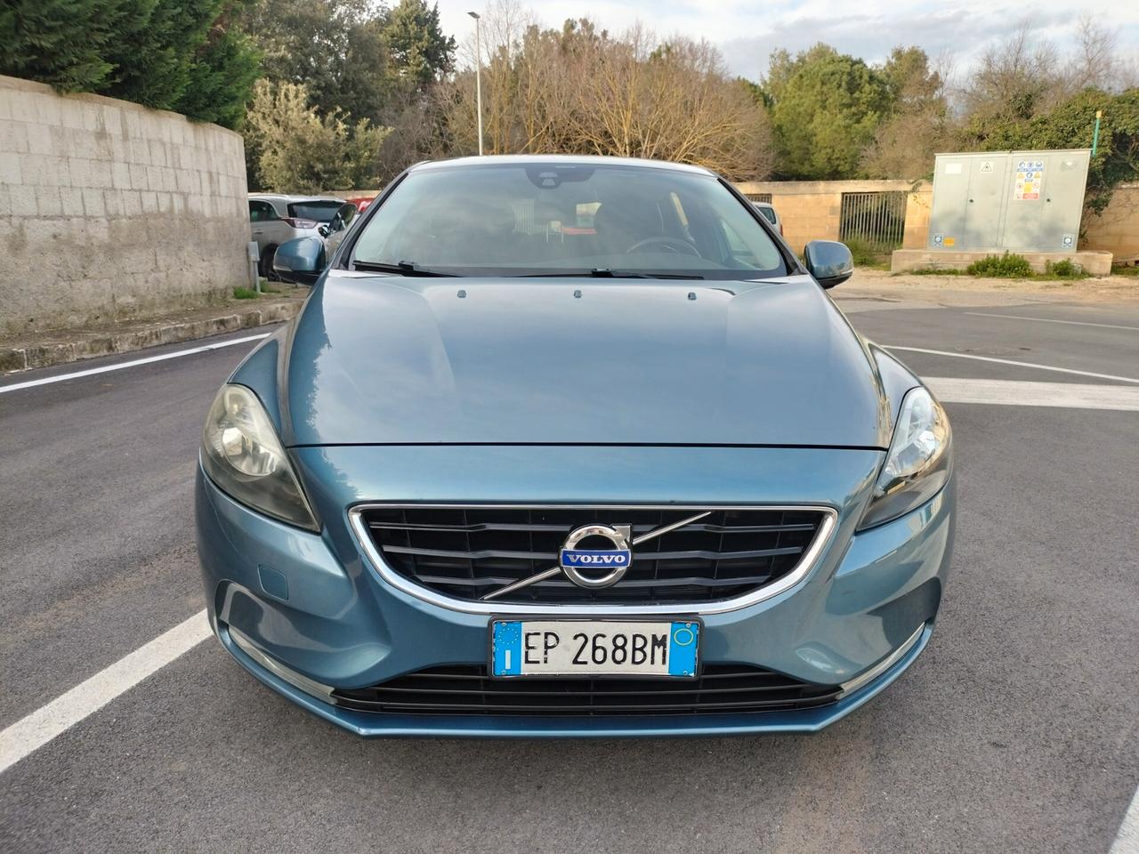 Volvo V40 D4 Summum