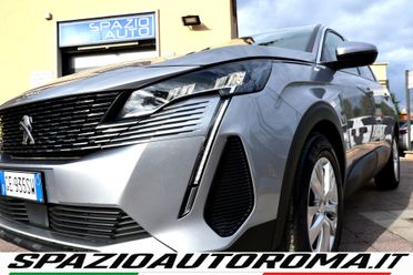 Peugeot 5008 1.5 HDi 130CV 7 POSTI AUT.+LED+NAV+RCAM+CRUISE+PDC