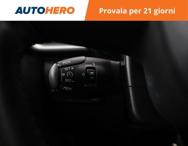 CITROEN C3 PureTech 82 S&S Shine