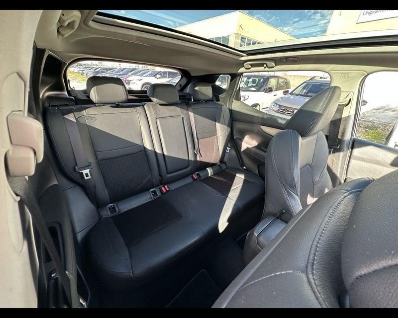 Nissan Qashqai Qashqai 1.6 dci Tekna 2wd 130cv xtronic