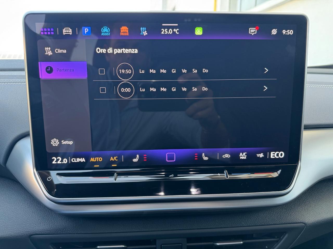 VolkswagenID.4 ID.4 Edition Plus / NO VINCOLI