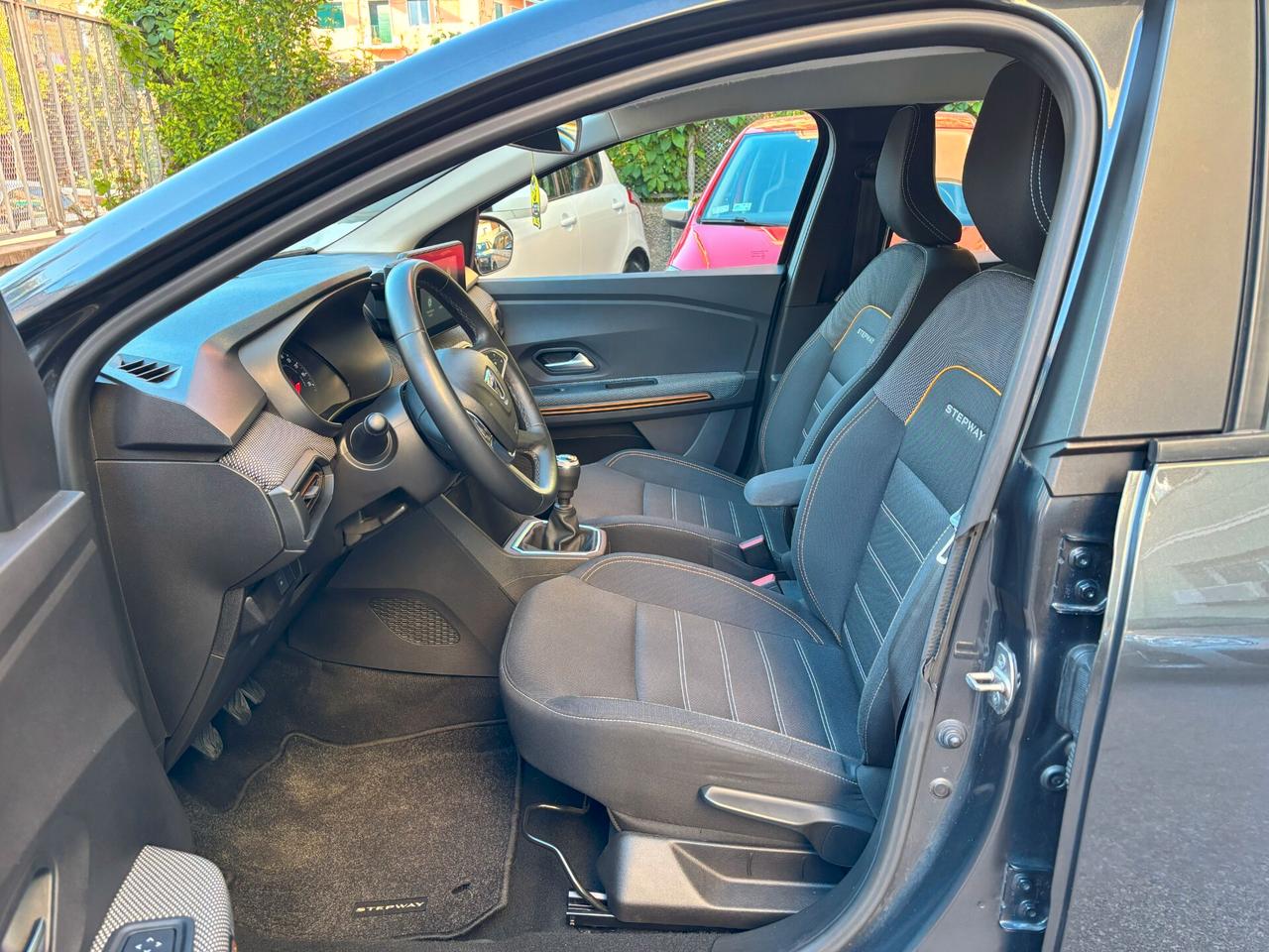 Dacia Sandero Stepway 1.0 TCe ECO-G Comfort PREZZO REALE SENZA VINCOLI
