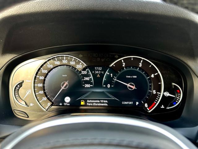 BMW X4 xDrive25d Msport