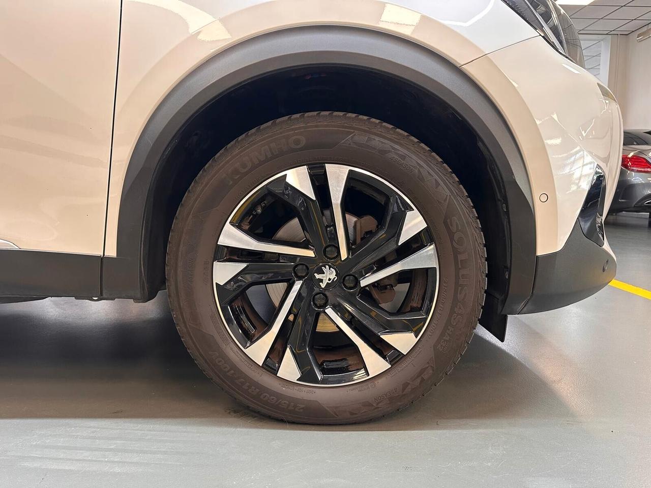 Peugeot 2008 1.2 puretech GT Line s * SOLI 37.000 km *