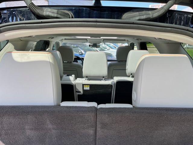 LAND ROVER Discovery 2.0 SD4 240 CV HSE Luxury 7 posti