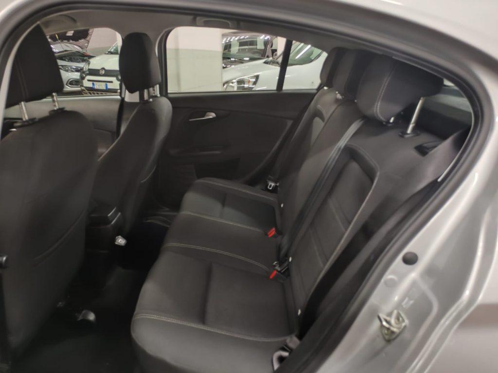 Fiat Tipo 5 Porte Tipo 5p 1.0 Life 100cv