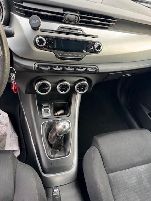 Alfa Romeo Giulietta 1.4 Turbo 120 CV Distinctive