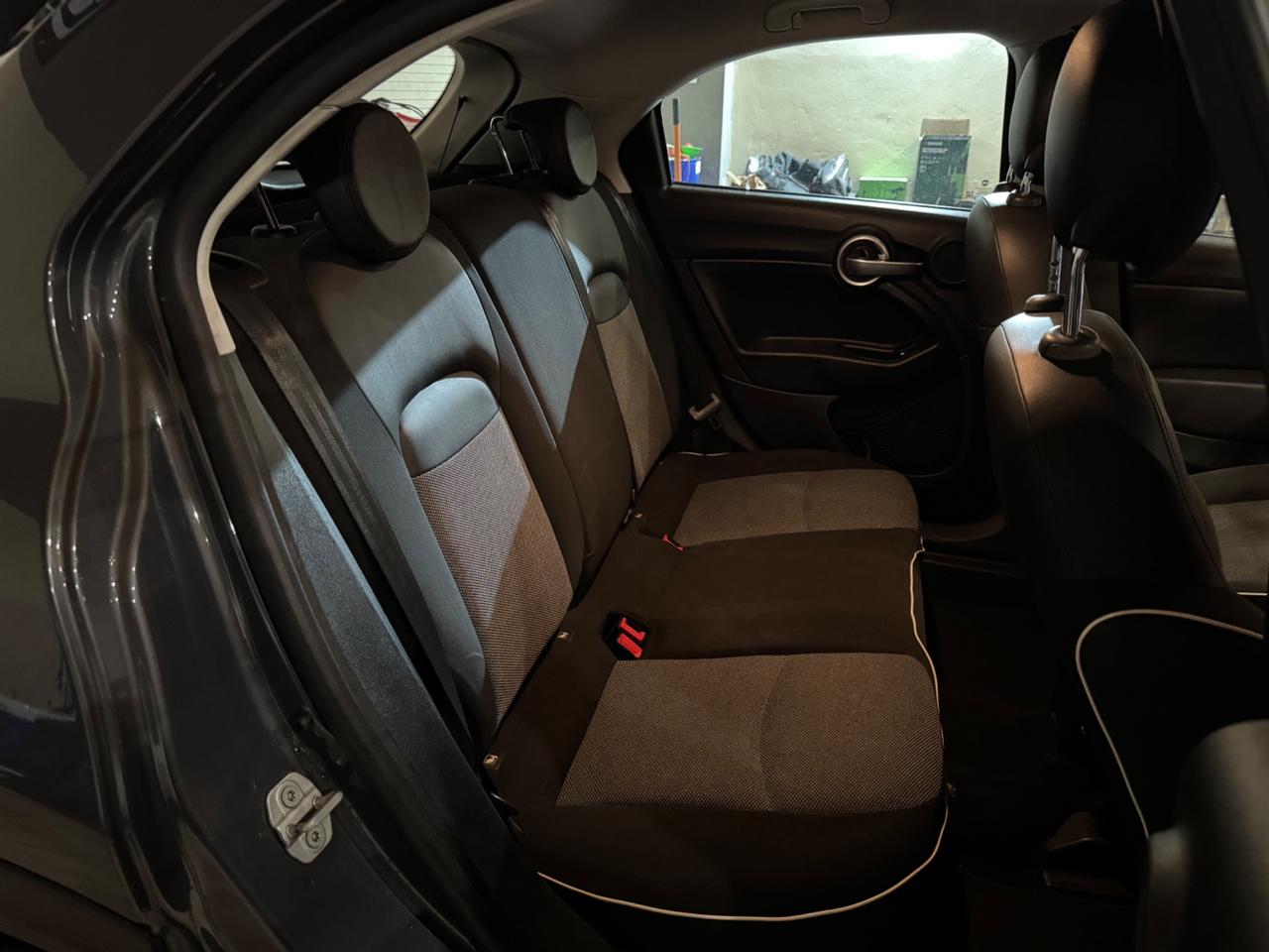 Fiat 500X 1.3 MultiJet 95 CV Pop Star