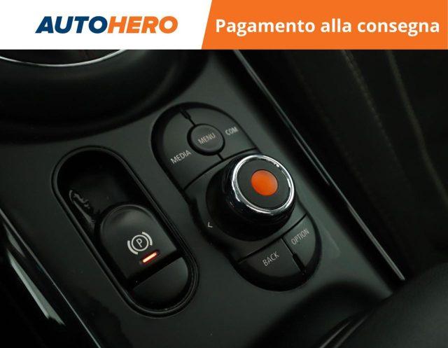 MINI Clubman 2.0 Cooper S Clubman