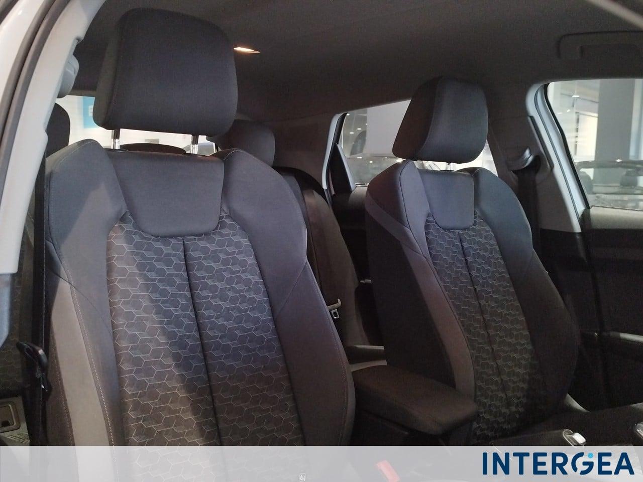 AUDI A1 Sportback 25 1.0 tfsi S Line Edition my20