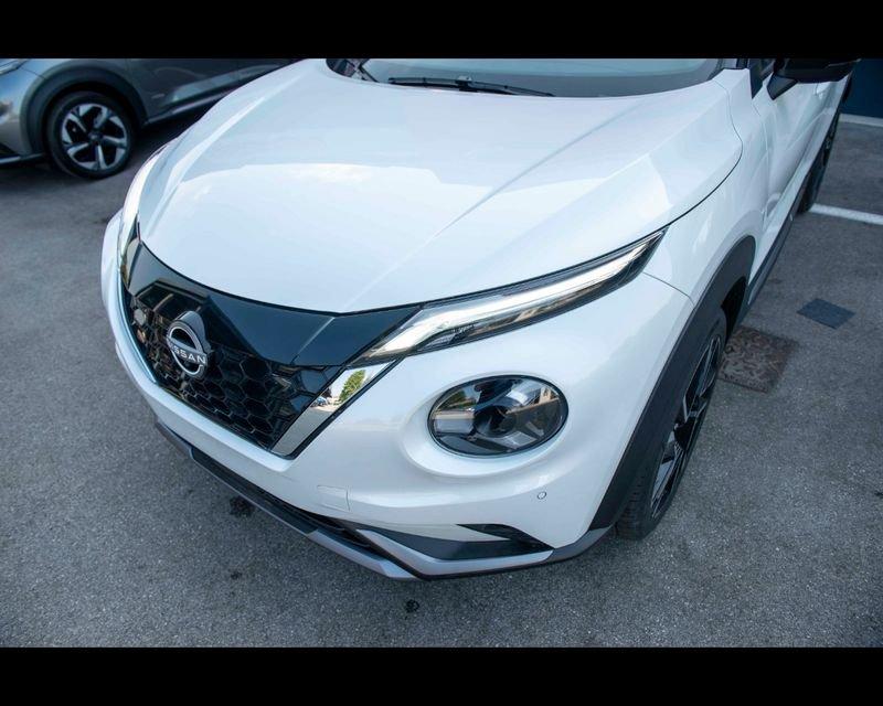 Nissan Juke NEW MC24 N-Design AMT