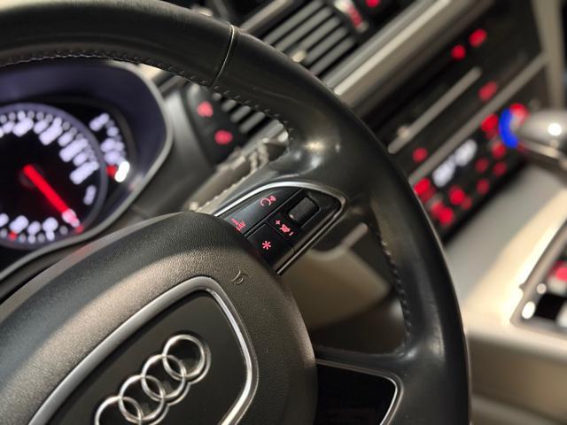 AUDI A6 Avant 3.0 TDI S tronic quattro edition