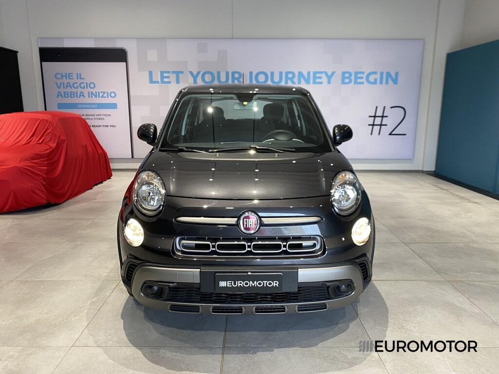 Fiat 500L 1.3 Multijet
