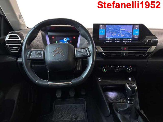 CITROEN C4 III 2021 - 1.2 puretech Shine s&s 130cv