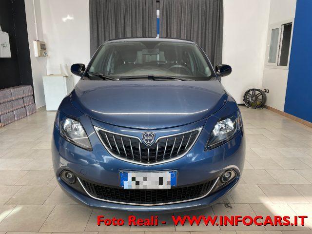 LANCIA Ypsilon 1.0 FireFly 5 porte S&S Hybrid Ecochic Gold PROMO