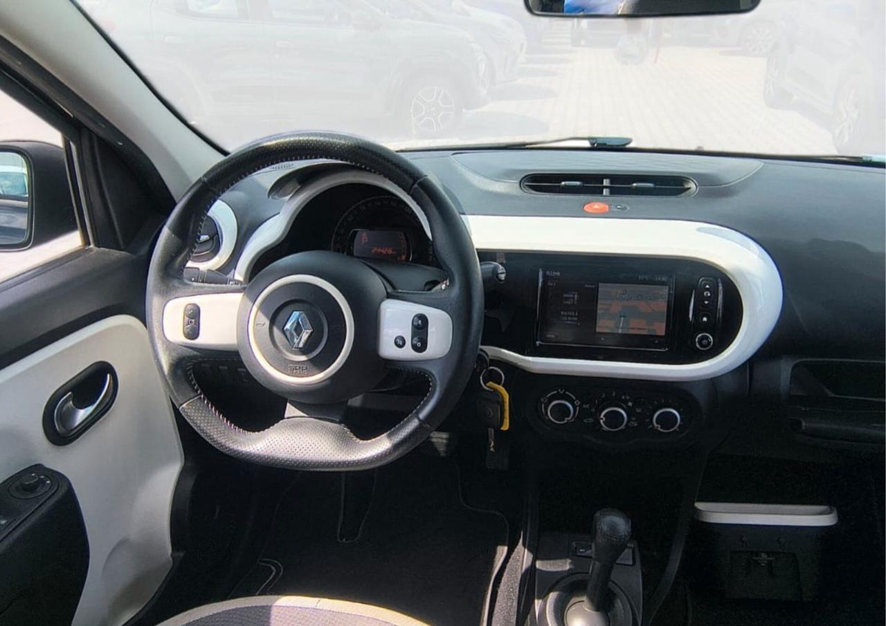 Renault Twingo SCe Lovely