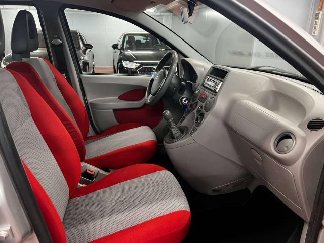 Fiat Panda Panda 1.2 4x4
